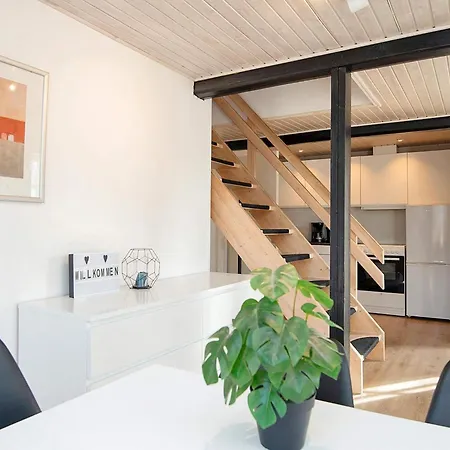 6 Person In Sydals-by Traum Feriehus