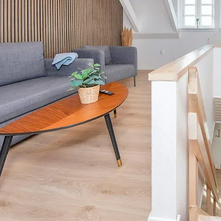 6 Person In Sydals-by Traum Feriehus Osterby (Sonderjylland)