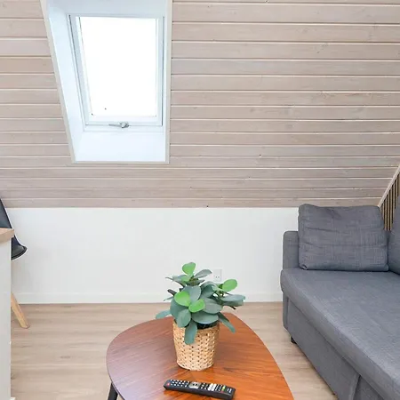 6 Person In Sydals-by Traum Osterby (Sonderjylland)