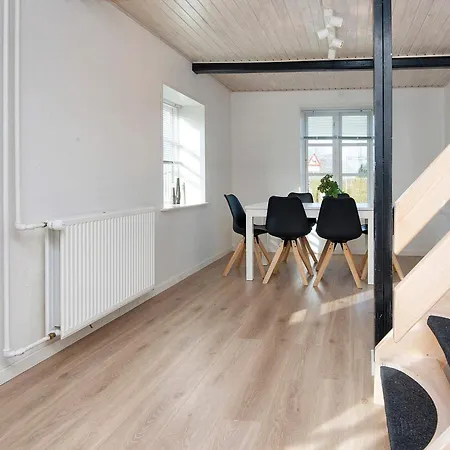 6 Person In Sydals-by Traum * Osterby (Sonderjylland)