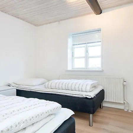 6 Person In Sydals-by Traum Σπίτι διακοπών