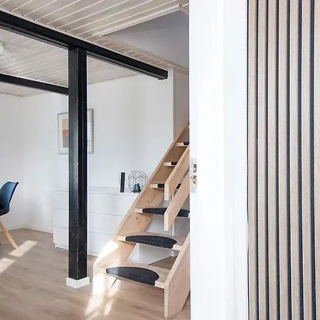 6 Person In Sydals-by Traum Feriehus Osterby (Sonderjylland)