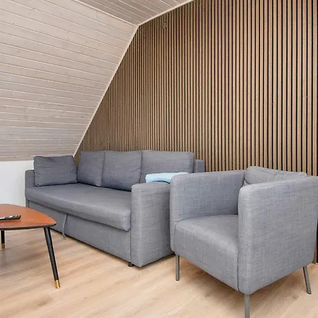 Feriehus 6 Person In Sydals-by Traum Osterby (Sonderjylland)