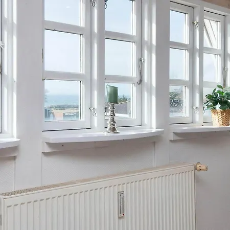 6 Person In Sydals-by Traum Osterby (Sonderjylland)