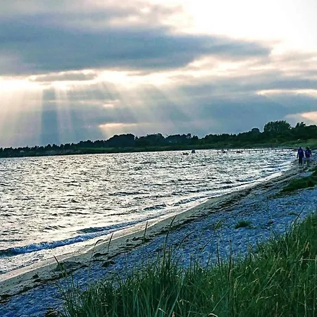 6 Person In Sydals-by Traum Σπίτι διακοπών *