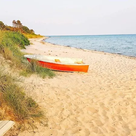 Σπίτι διακοπών 6 Person In Sydals-by Traum *