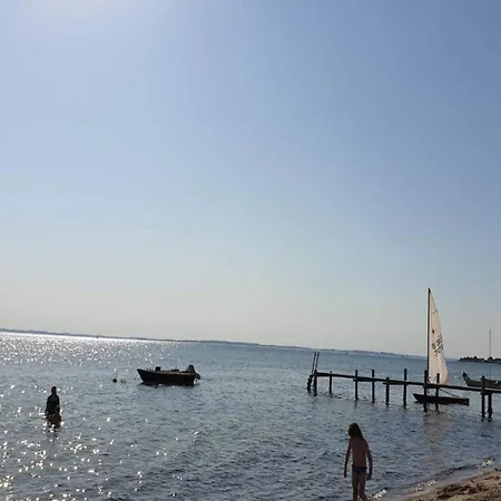 Σπίτι διακοπών 6 Person In Sydals-by Traum