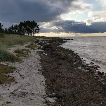 6 Person In Sydals-by Traum Σπίτι διακοπών *