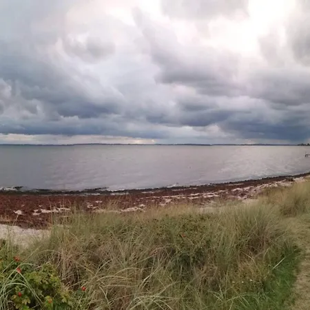 6 Person In Sydals-by Traum * Osterby (Sonderjylland)